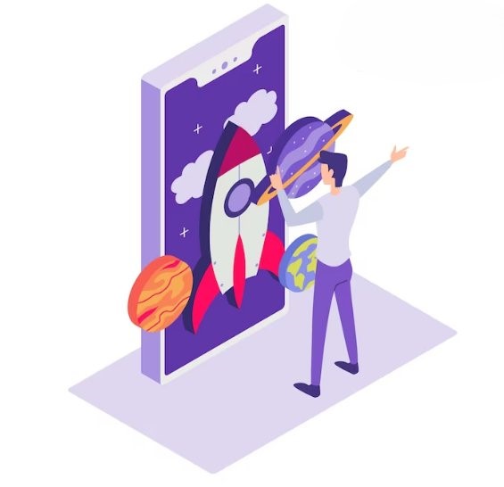 استعداد آینده نگری