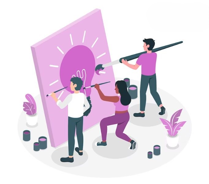 استعداد ایده پردازی