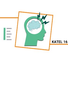 آزمون 16 عاملی کتل|تستشو