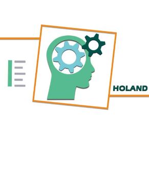 تست استعدادیابی هالند (Holland)